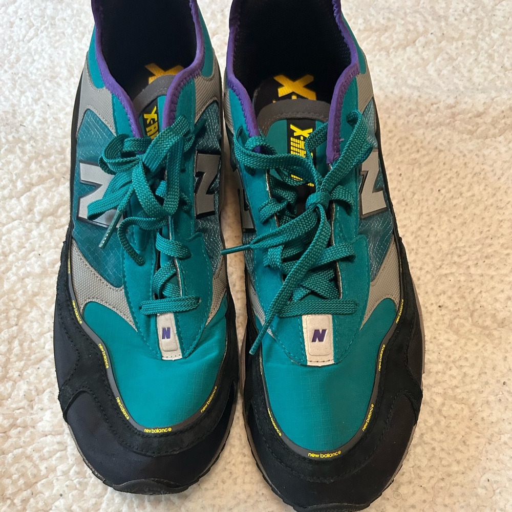 New Balance size 13